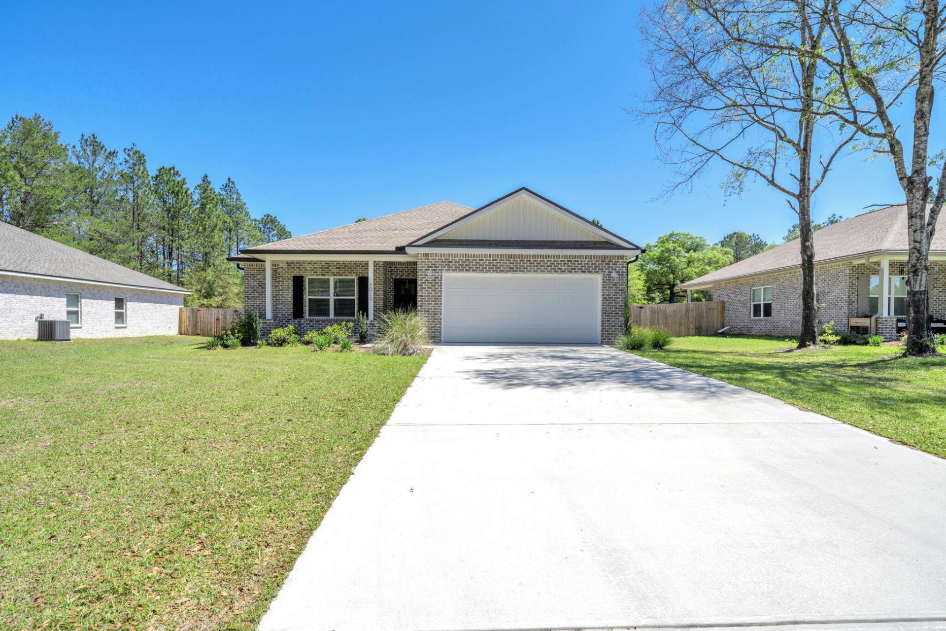 6029 Sand Hill Road, Crestview, FL 32539 Main Photo