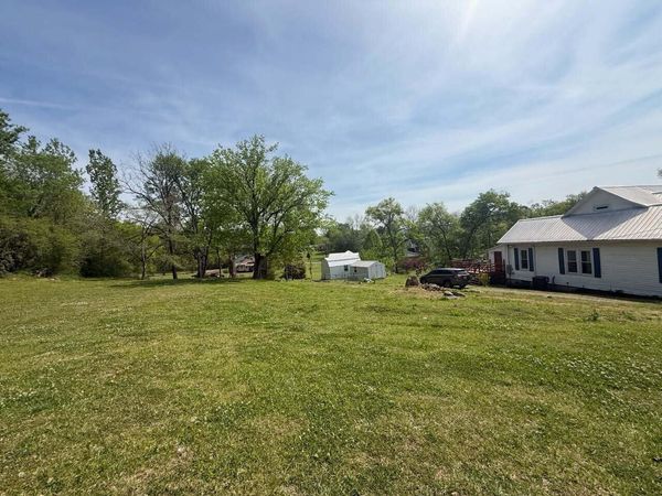 0 Cor Mtn & Hale Street, Stevenson, AL 35772