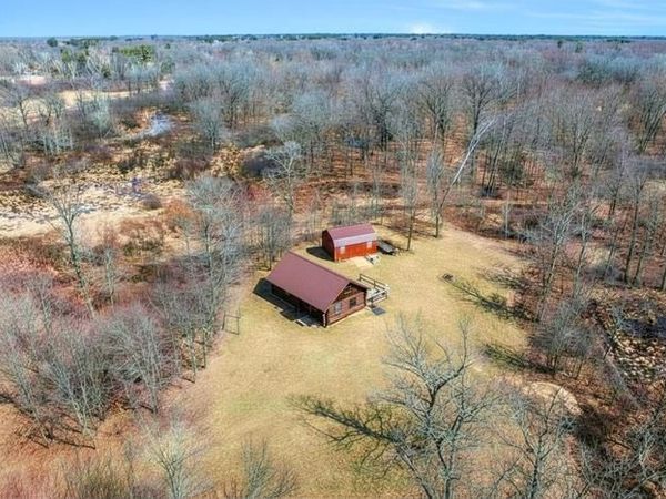 551 Chicago Avenue, Coloma, WI 54930