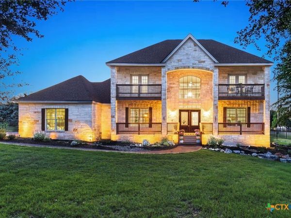 600 Lake Side Cove, Georgetown, TX 78628