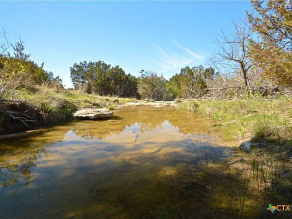 0 FM 581, Lometa, TX 76853