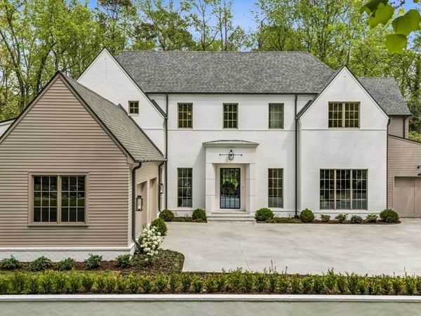 3167 Rilman Road NW, Atlanta, GA 30327