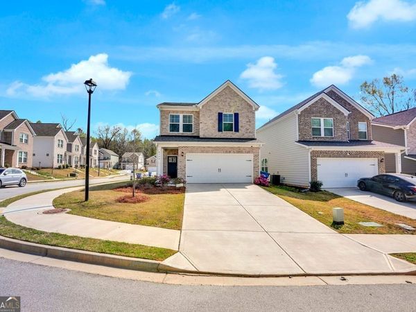 4730 Kyle Terrace, Atlanta, GA 30349