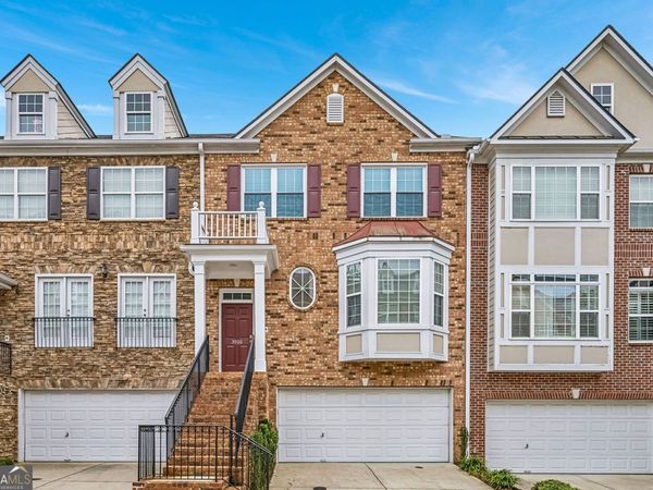 3900 Old Atlanta Station Drive SE, Atlanta, GA 30339