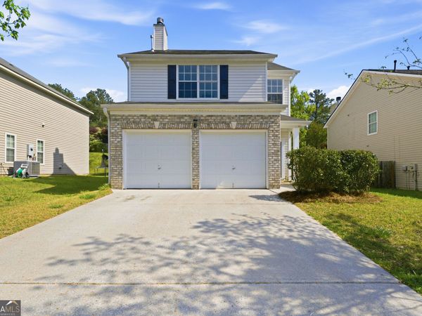 6065 Hemperly Road, College Park, GA 30349