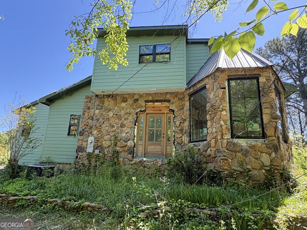 4271 Panthersville Road, Ellenwood, GA 30294