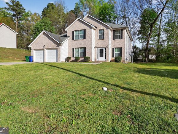 2120 Boulder Chase Court, Ellenwood, GA 30294