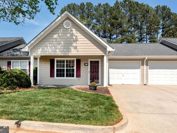2987 Bentley Park Circle, Gainesville, GA 30504
