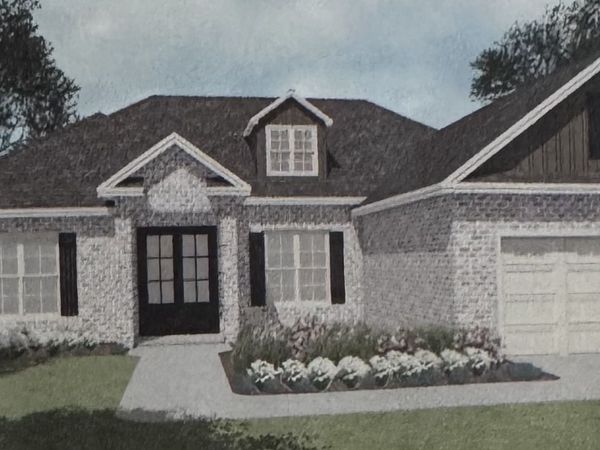 145 Blue Mist Lane, Kathleen, GA 31047