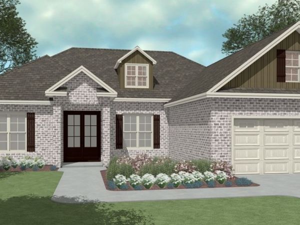 145 Blue Mist Lane, Kathleen, GA 31047