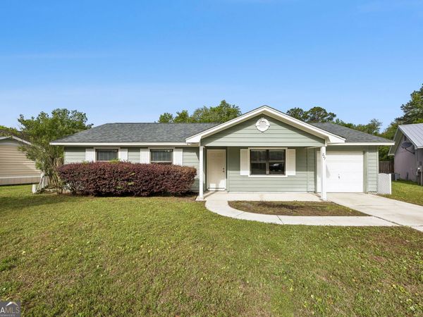 227 Cypress Drive, Kingsland, GA 31548