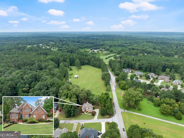 1503 Cleveland Court, Loganville, GA 30052