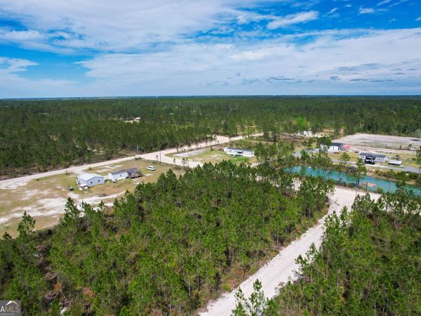 12 W Kallio Street, Jesup, GA 31545