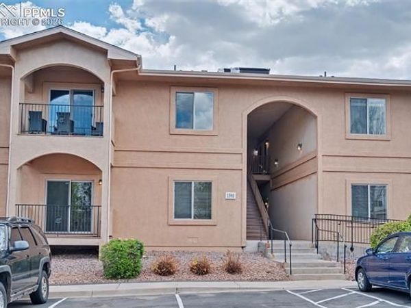 1590 Little Bear Creek Point, Unit 2, Colorado Springs, CO 80904
