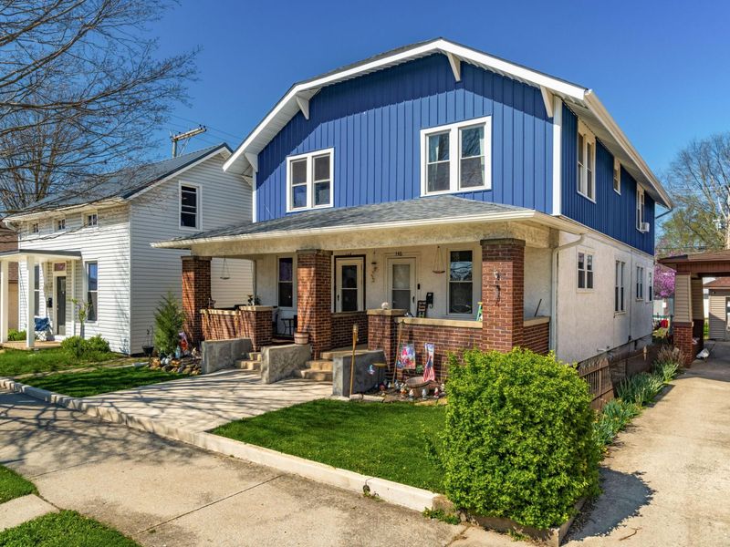 148 Pinckney Street, Circleville, OH 43113 Photo 10