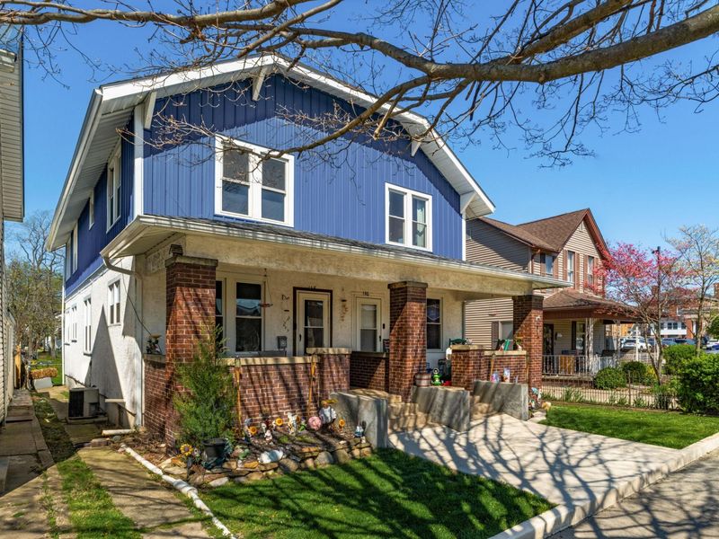 148 Pinckney Street, Circleville, OH 43113 Photo 2