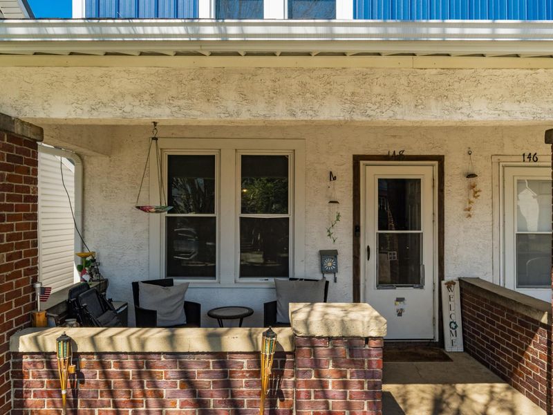 148 Pinckney Street, Circleville, OH 43113 Photo 3