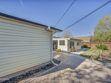 18 E Prater Way, Sparks, NV 89431 Photo