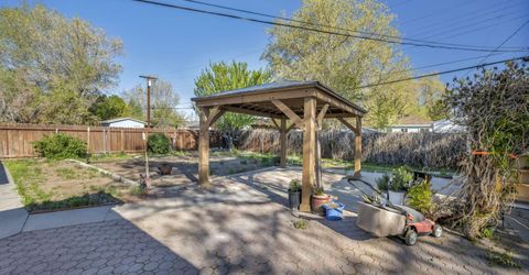18 E Prater Way, Sparks, NV 89431 Photo