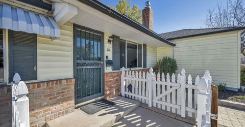 18 E Prater Way, Sparks, NV 89431 Photo