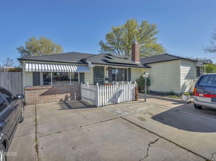 18 E Prater Way, Sparks, NV 89431 Photo