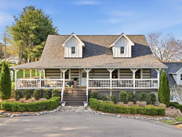 2254 Osburn Rd , Arrington, TN 37014