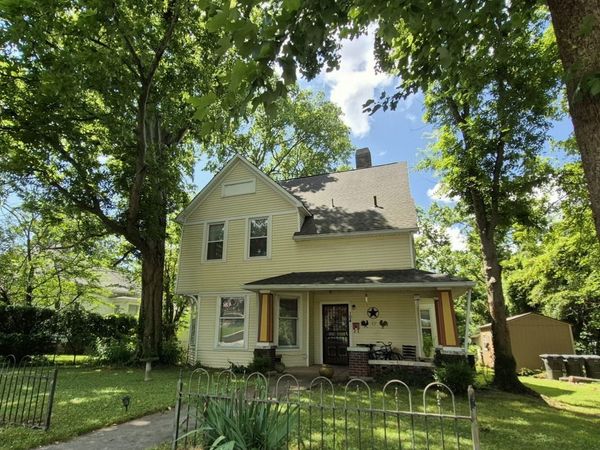 104 2nd Ave , Columbia, TN 38401