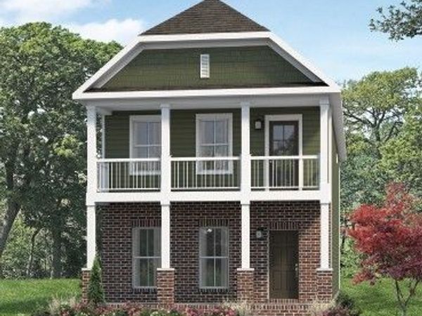 453 Almond Pvt Aly, Gallatin, TN 37066