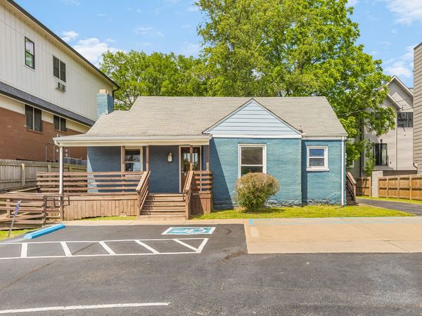 4307 Gallatin Pike, Nashville, TN 37216