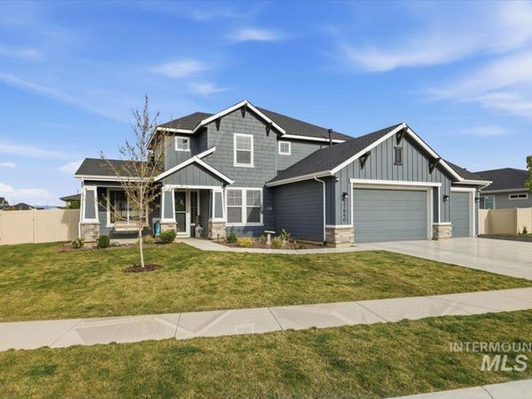 17640 N Wickenburg, Nampa, ID 83687