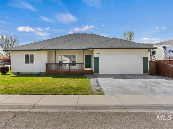 11965 W Armga Dr, Boise, ID 83709