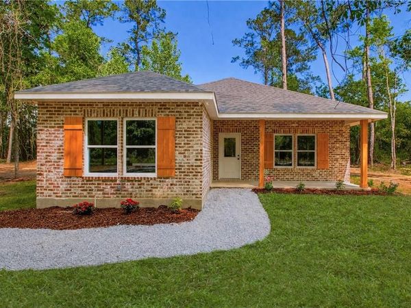 28527 BERRY TODD Road, Lacombe, LA 70445