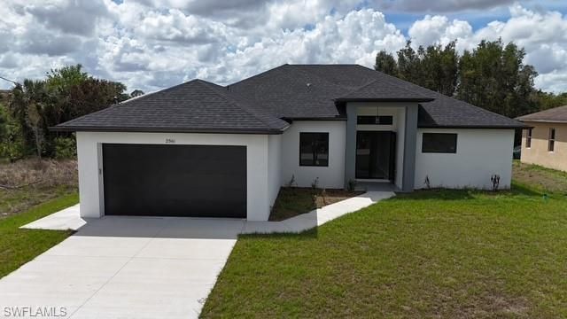 2561 25th St W, Lehigh Acres, FL 33971 Photo