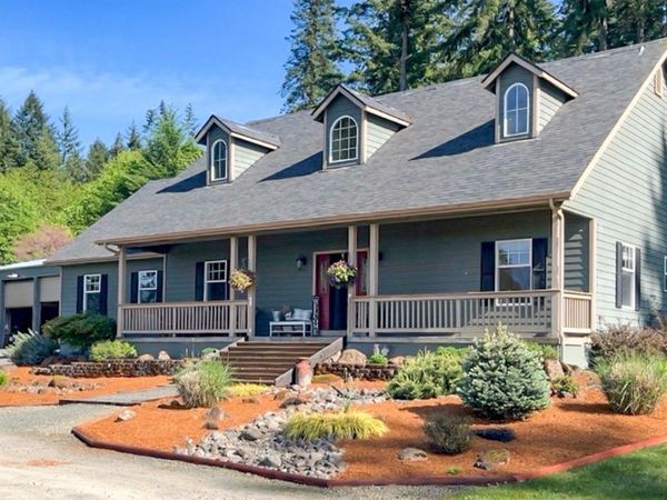 37274 Fawn Dr, Lebanon, OR 97355