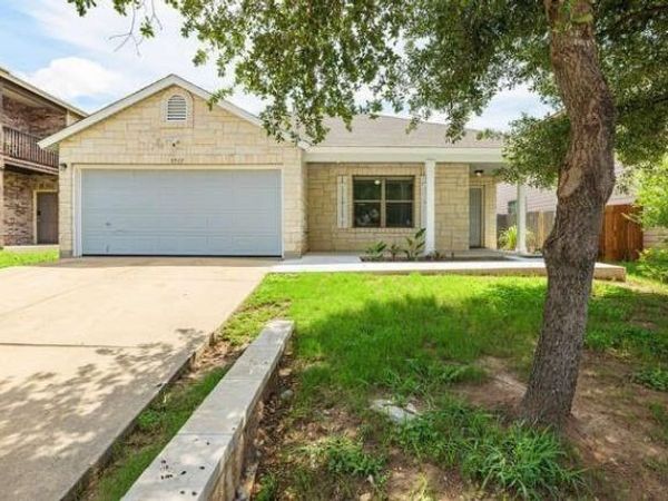 5717 Malarkey RD, Del Valle, TX 78617
