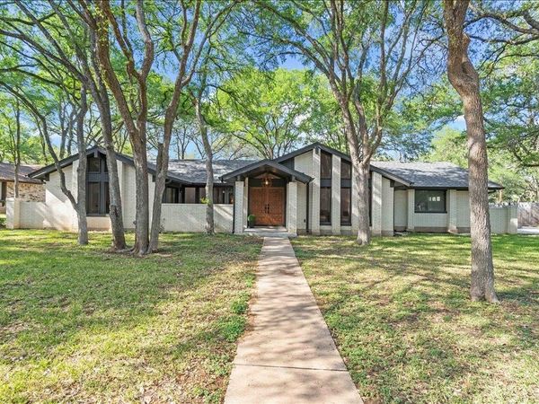 3402 Saddlestring TRL, Austin, TX 78739