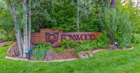 85 Fox Ridge Drive, Lake Almanor, CA 96137 Photo