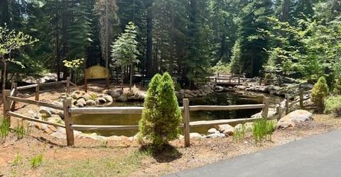 85 Fox Ridge Drive, Lake Almanor, CA 96137 Photo