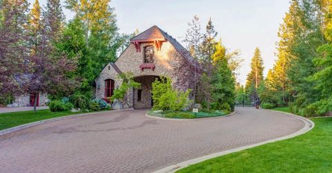 85 Fox Ridge Drive, Lake Almanor, CA 96137 Photo