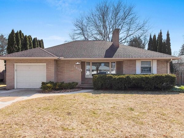 1319 OREGON STREET, Green Bay, WI 54303