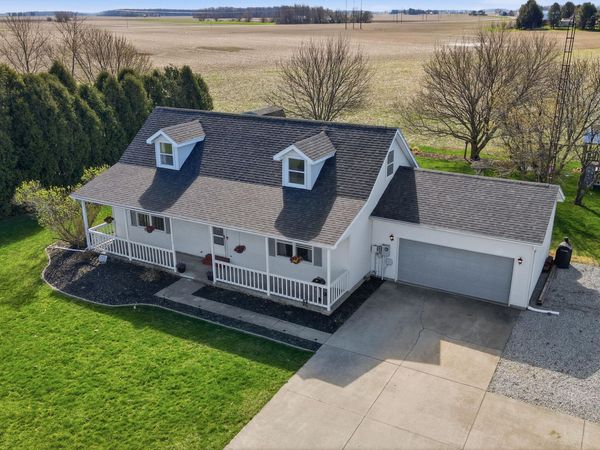 28656 Steinmaier Road, Defiance, OH 43512