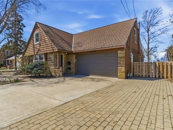 29319 Cresthaven Drive , Willowick, OH 44095