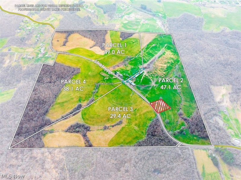 6760 SR-516 NW, Dundee, OH 44624 Photo 2