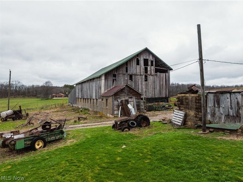 SR-516 NW, Dundee, OH 44624 Photo 12