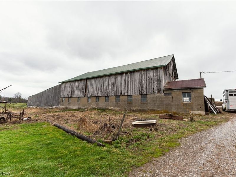 SR-516 NW, Dundee, OH 44624 Photo 9