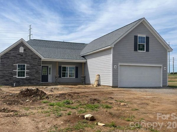 262 Corrie Ann Drive , Concord, NC 28027