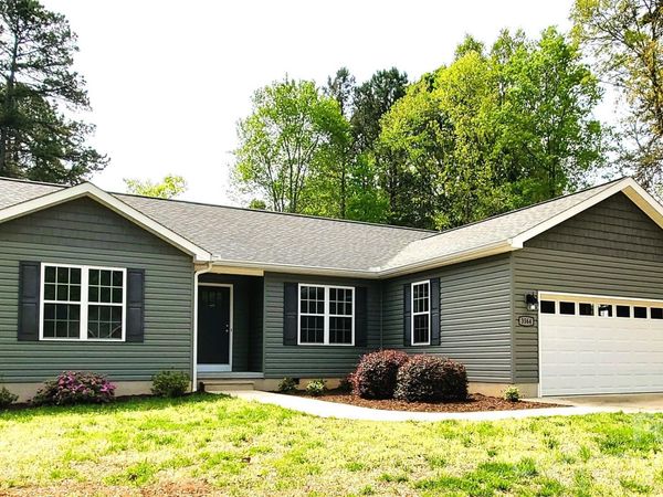 3564 Still Knoll Lane , Unit 6, Sherrills Ford, NC 28673