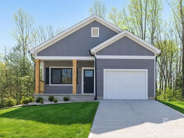 2331 Merts Way , Hudson, NC 28638