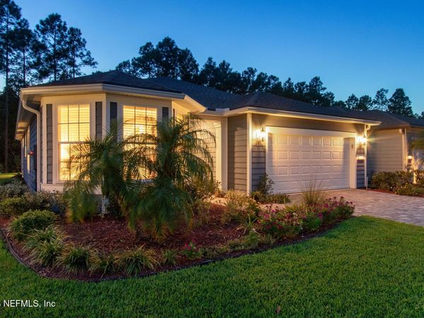 83 WOODGATE Drive, Ponte Vedra, FL 32081