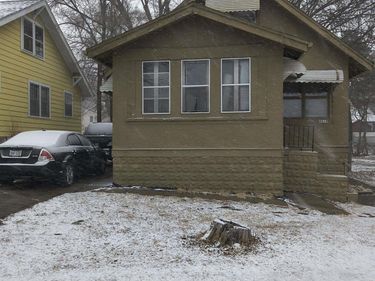 4319 N 40 Street, Omaha, NE 68111